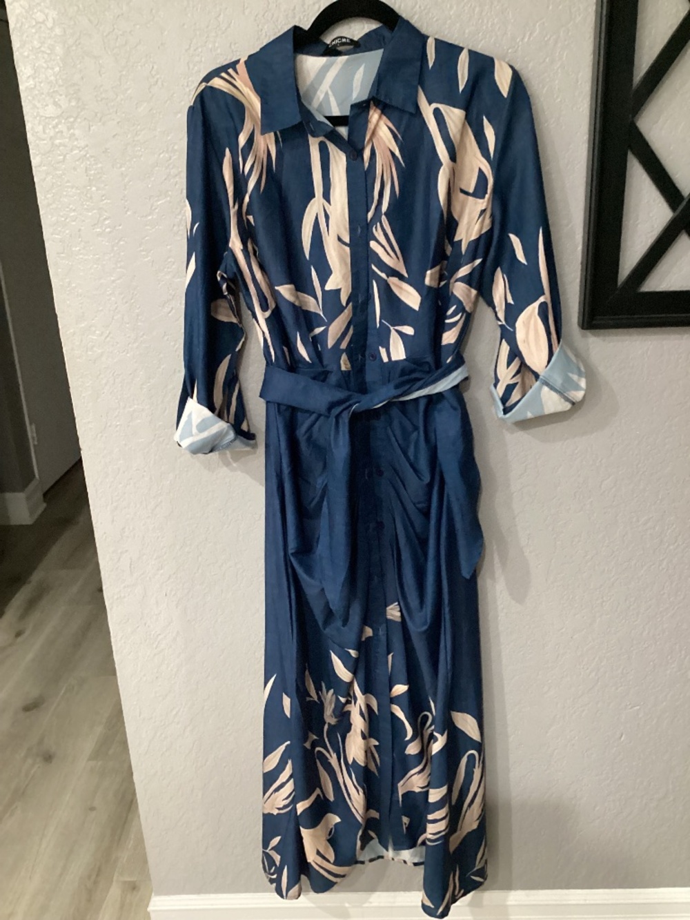 Chicme dress